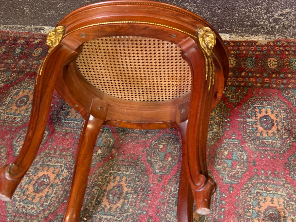 Chaise Napoléon III -photo-4