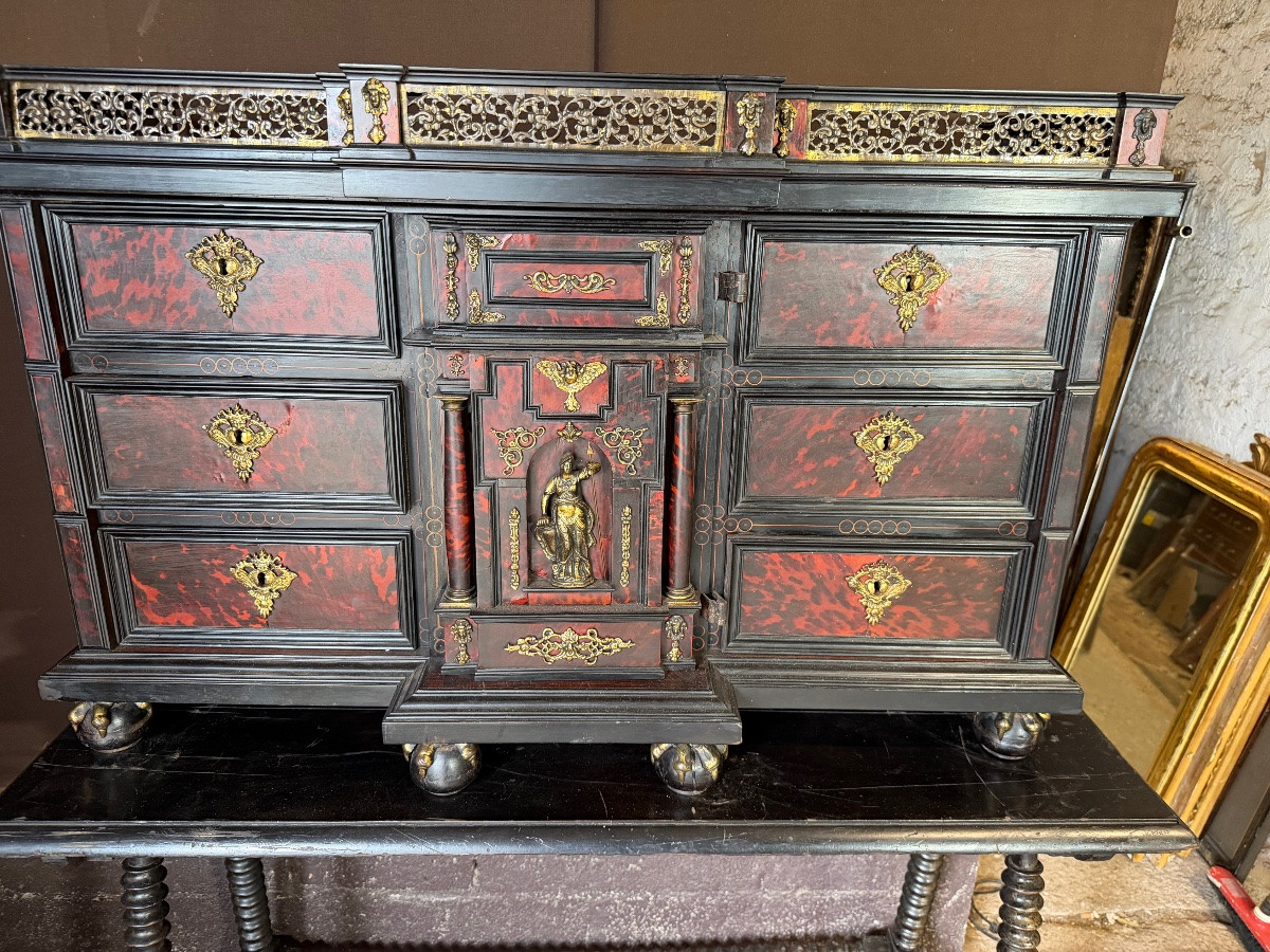 Cabinet italien xviiem-photo-2