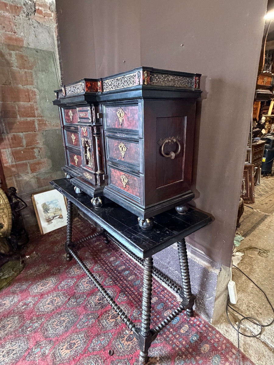 Cabinet italien xviiem-photo-1