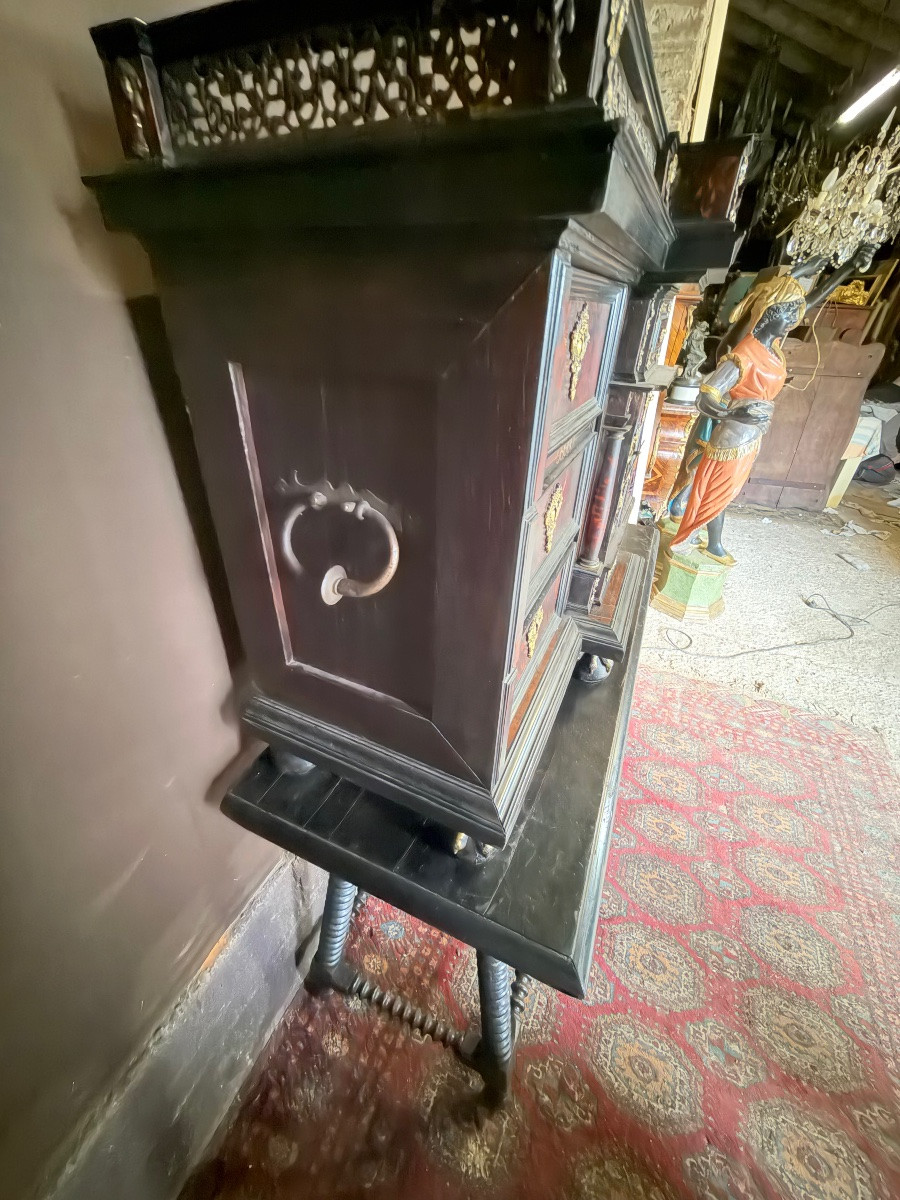 Cabinet italien xviiem-photo-2