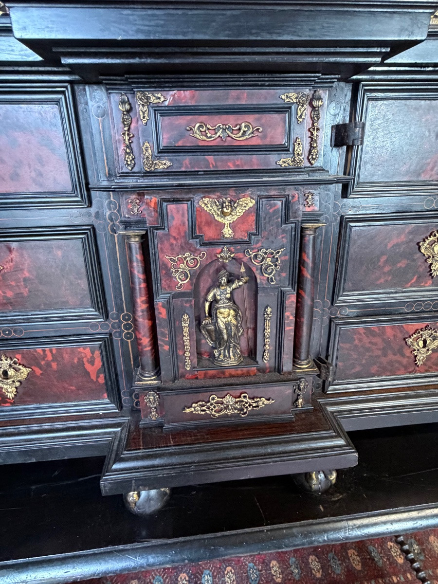 Cabinet italien xviiem-photo-3