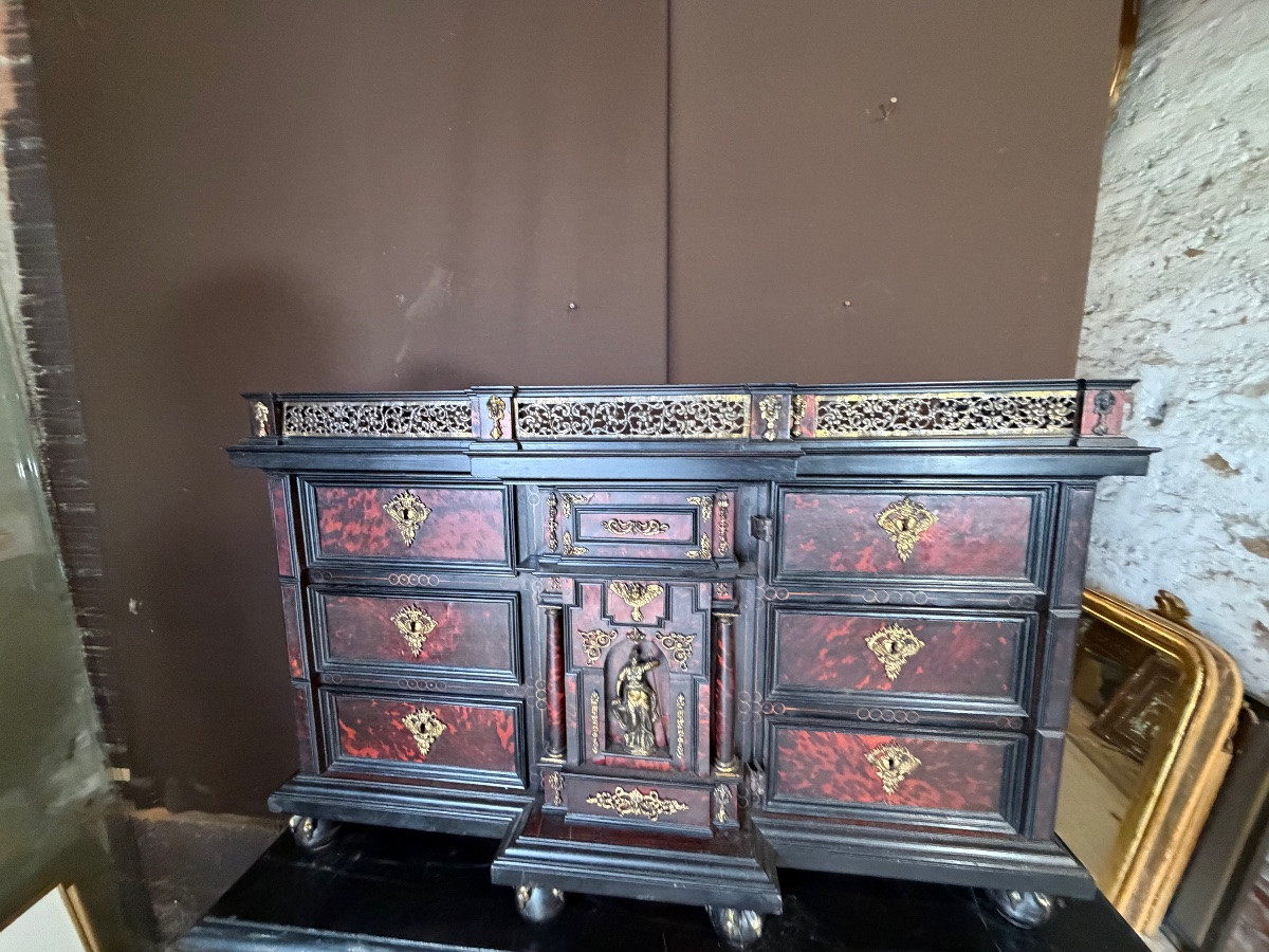 Cabinet italien xviiem-photo-4