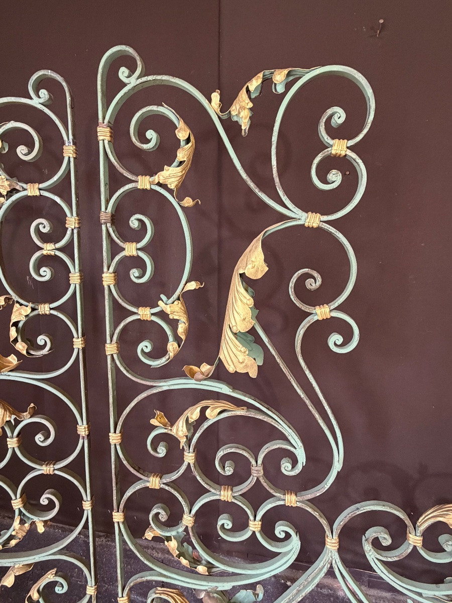 Pair Of Divider Grids -photo-2