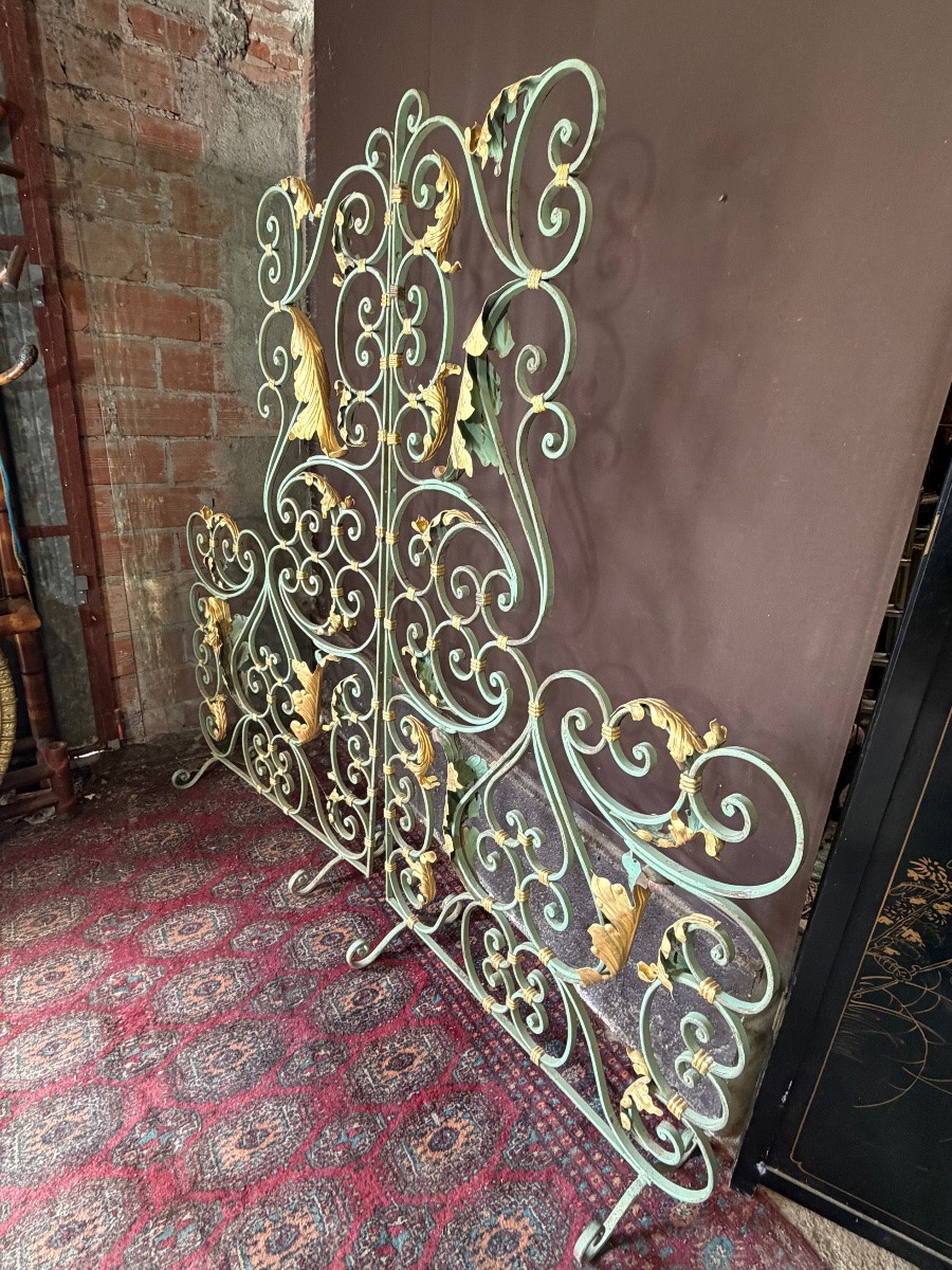 Pair Of Divider Grids -photo-4