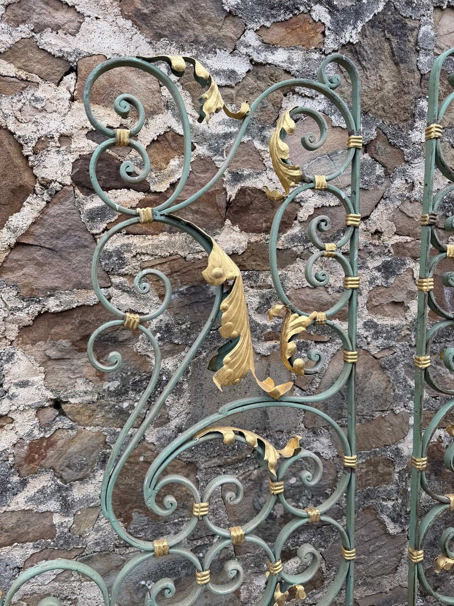 Pair Of Divider Grids -photo-6