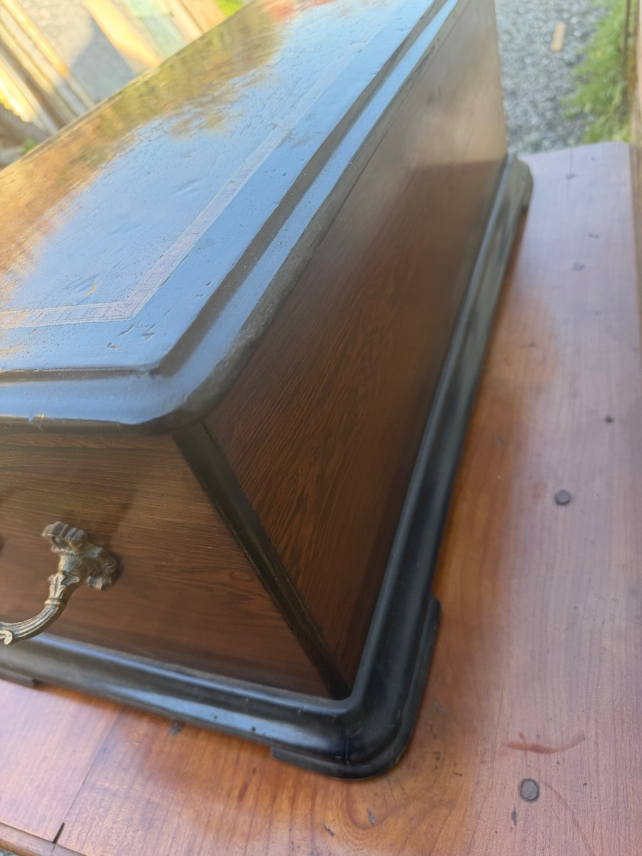 Important Music Box To Be Restored -photo-2