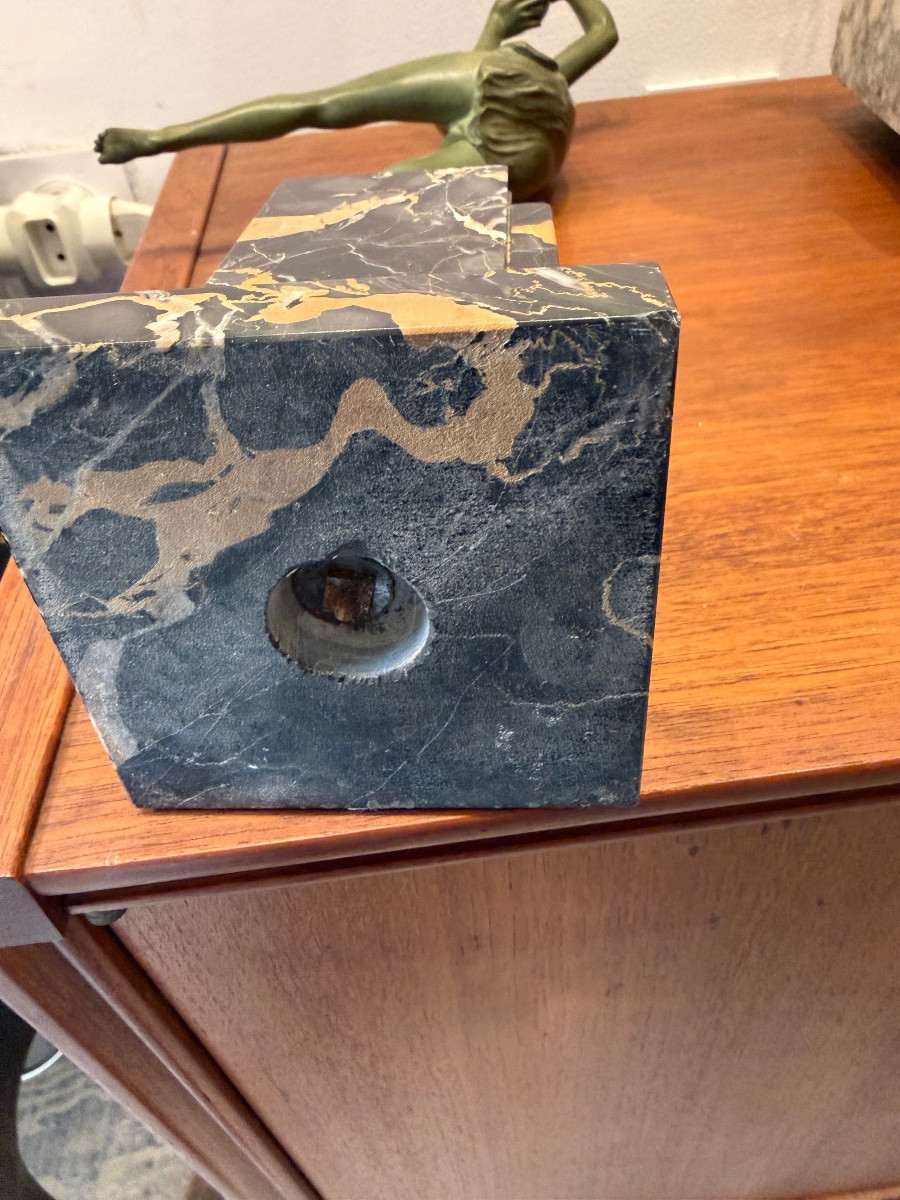 Maurice Guiraud-Riviere (1881-1947) Danseuse à la boule -photo-5