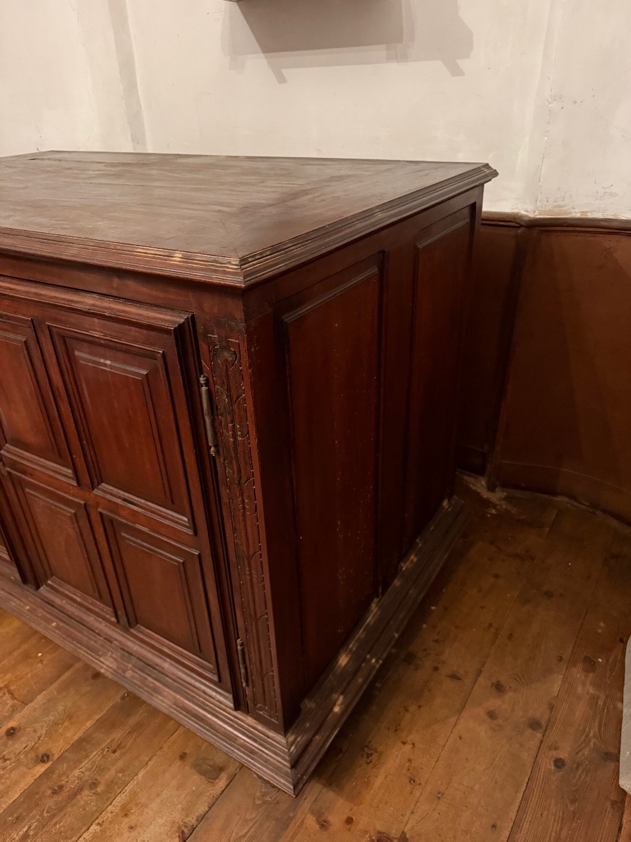 Buffet Chasublier-photo-3