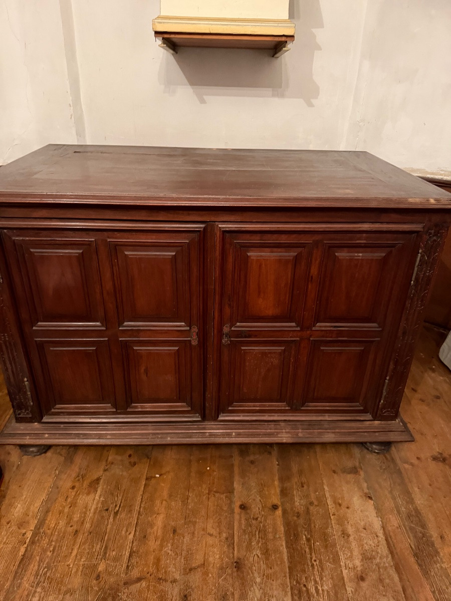 Buffet Chasublier-photo-4