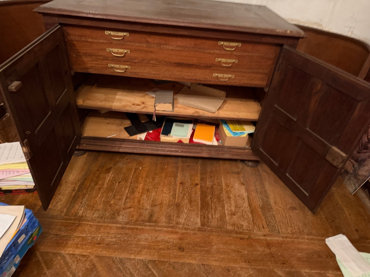 Buffet Chasublier-photo-1