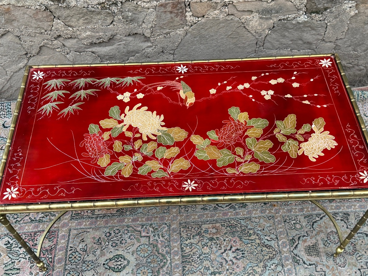 Table basse maison Bagués -photo-2