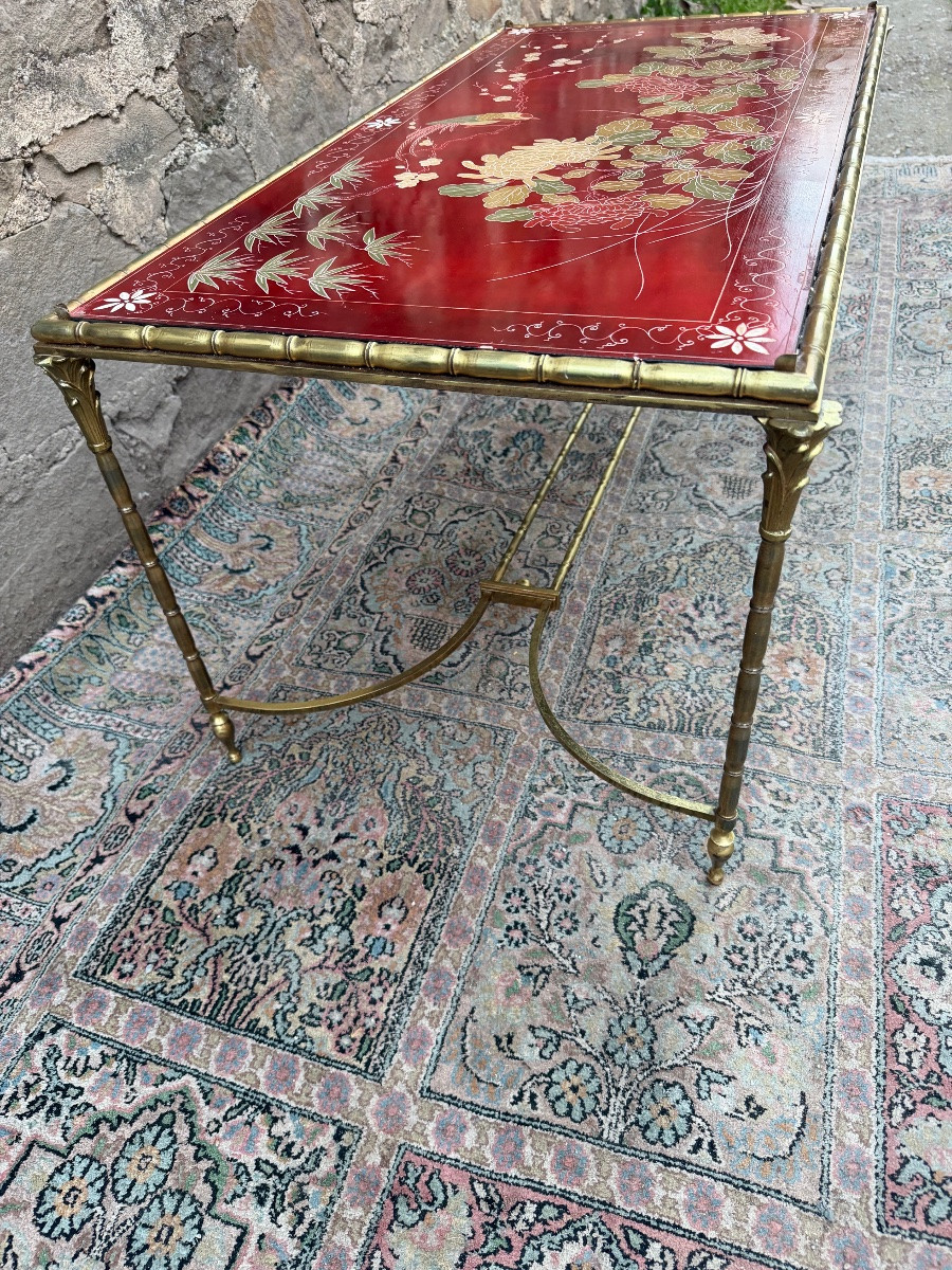 Table basse maison Bagués -photo-3