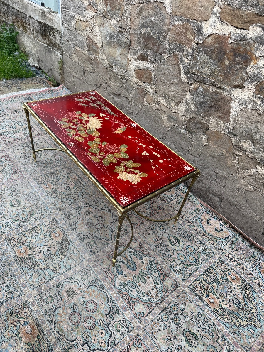 Table basse maison Bagués -photo-4