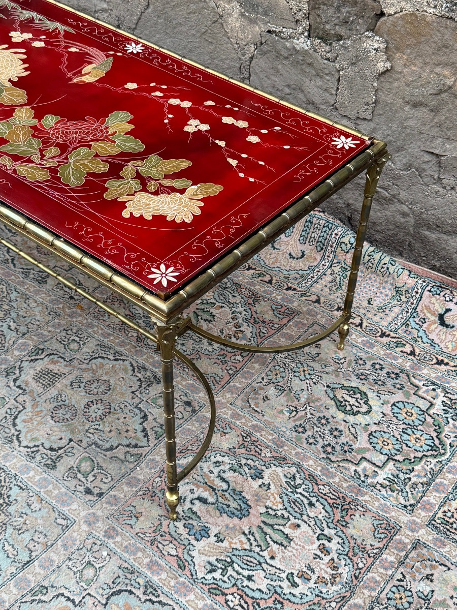 Table basse maison Bagués -photo-2