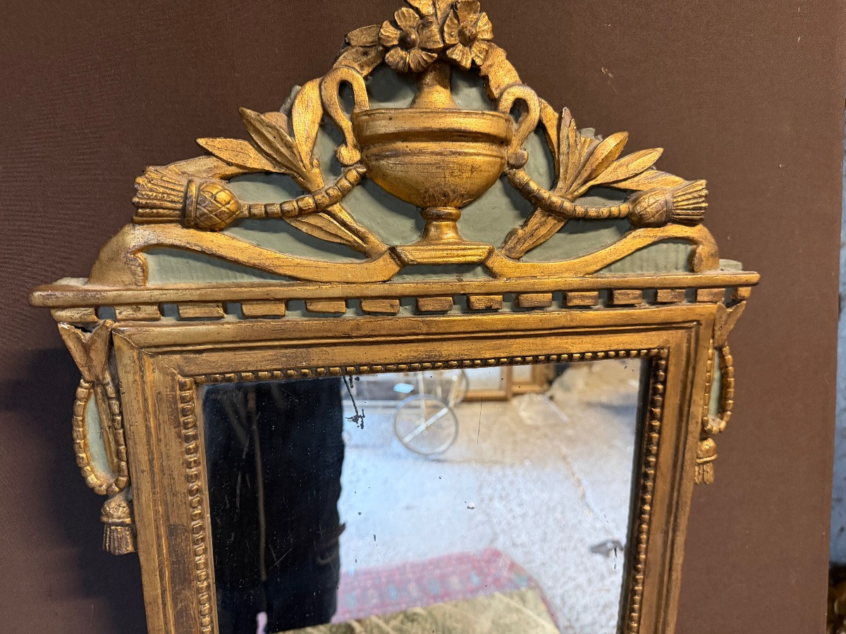 Louis XVI Mirror-photo-2