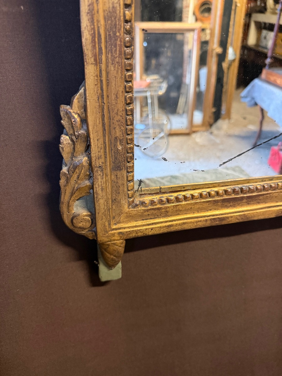 Louis XVI Mirror-photo-1