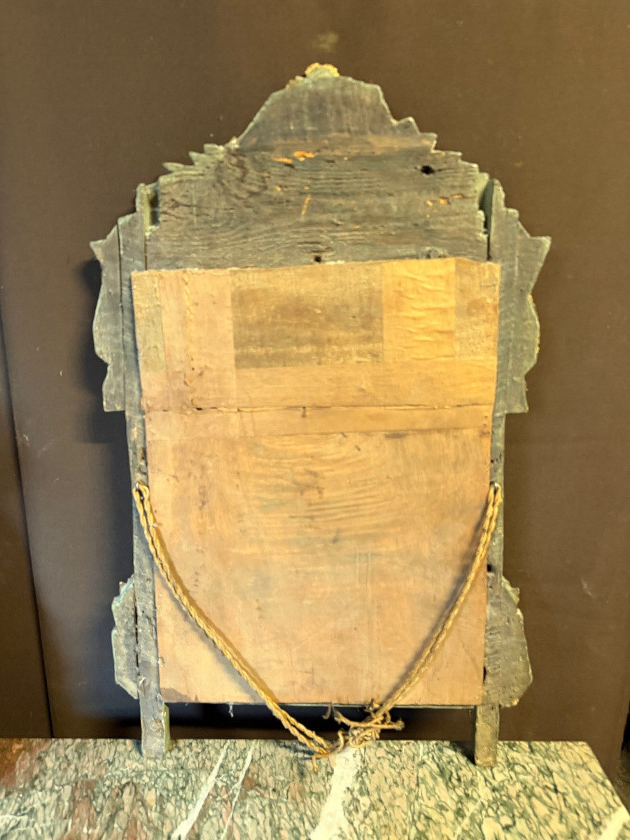 Louis XVI Mirror-photo-4