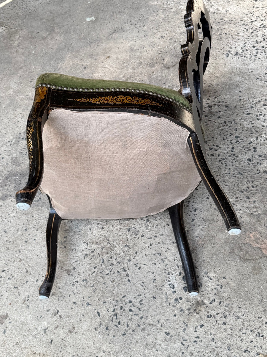 Napoleon III Armchair-photo-5