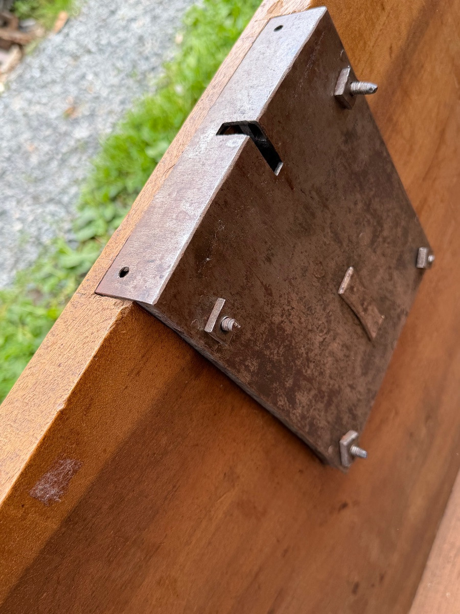 Vintage Chest-photo-7
