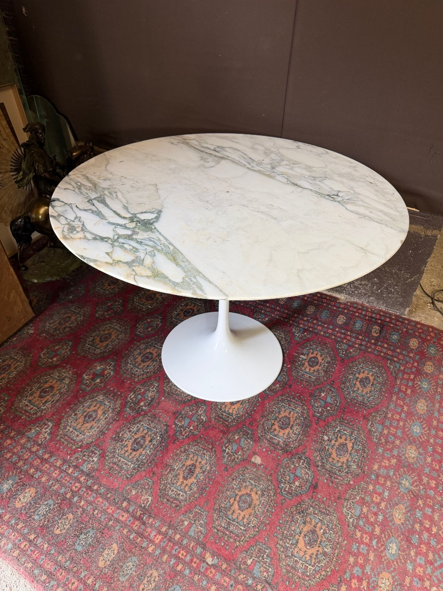 Eero Saarinen & Knoll - -photo-2