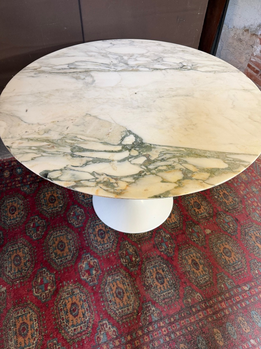 Eero Saarinen & Knoll - -photo-4