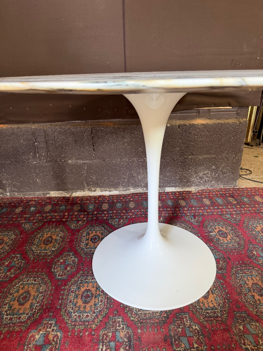 Eero Saarinen & Knoll - -photo-1