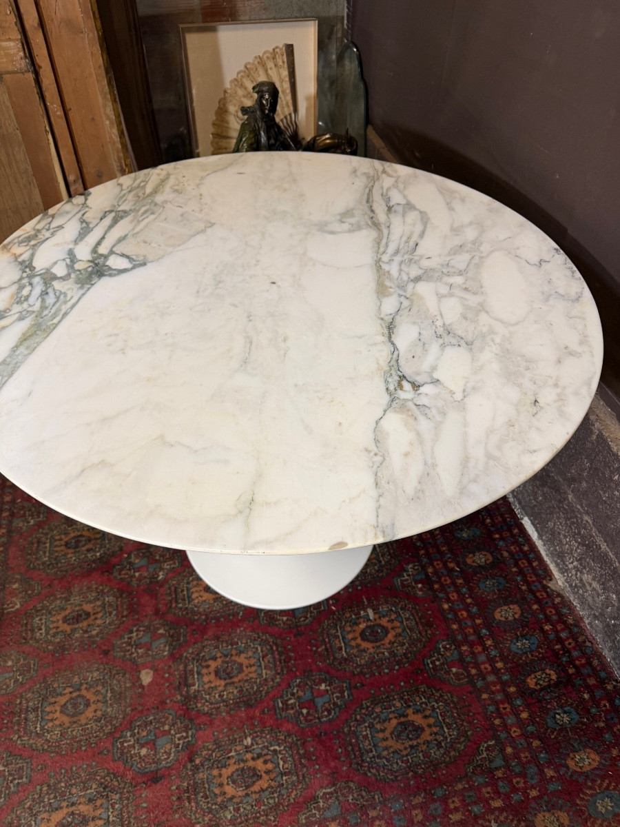 Eero Saarinen & Knoll - -photo-4