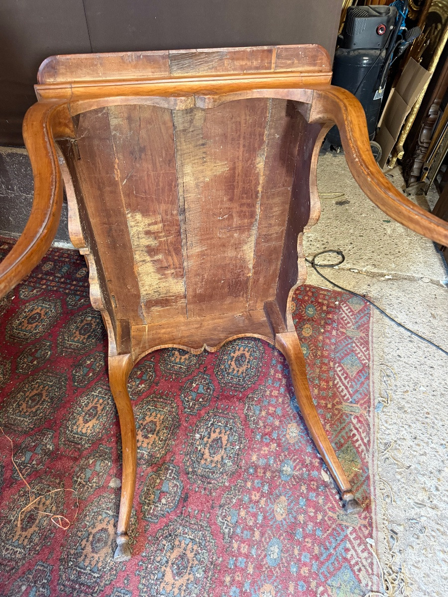 Louis XV XVIIIem Table-photo-5