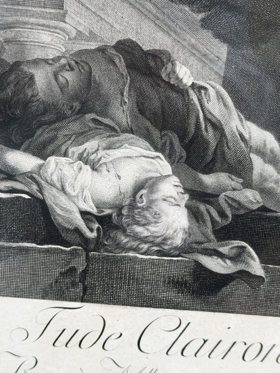 19th-century Engraving-photo-3