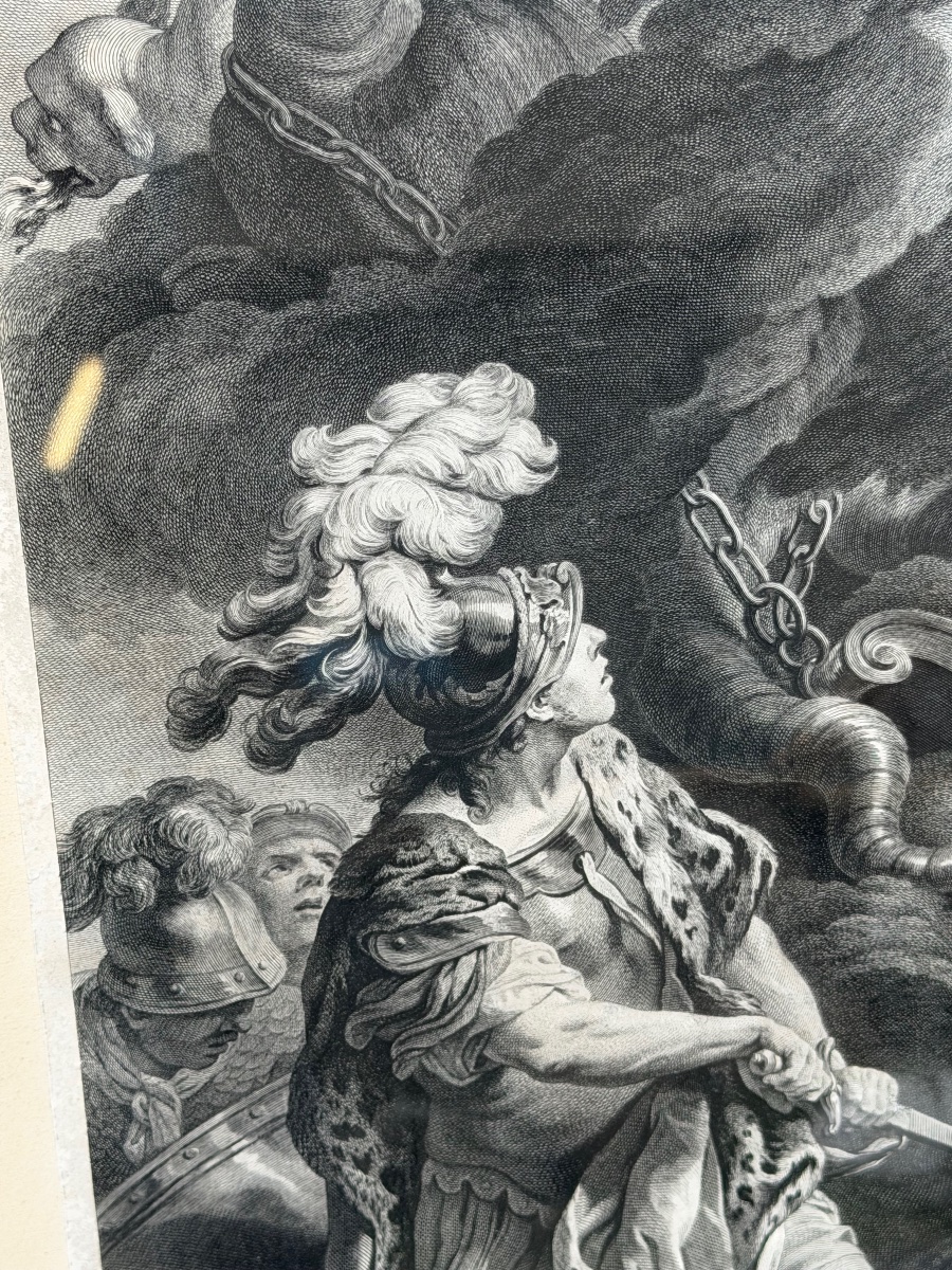 19th-century Engraving-photo-2