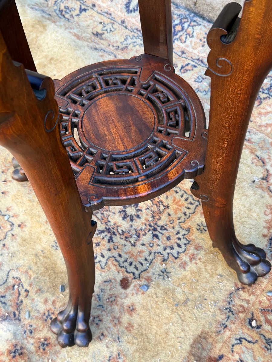 Harness Bearing The Gabriel Viardot Logo -photo-1