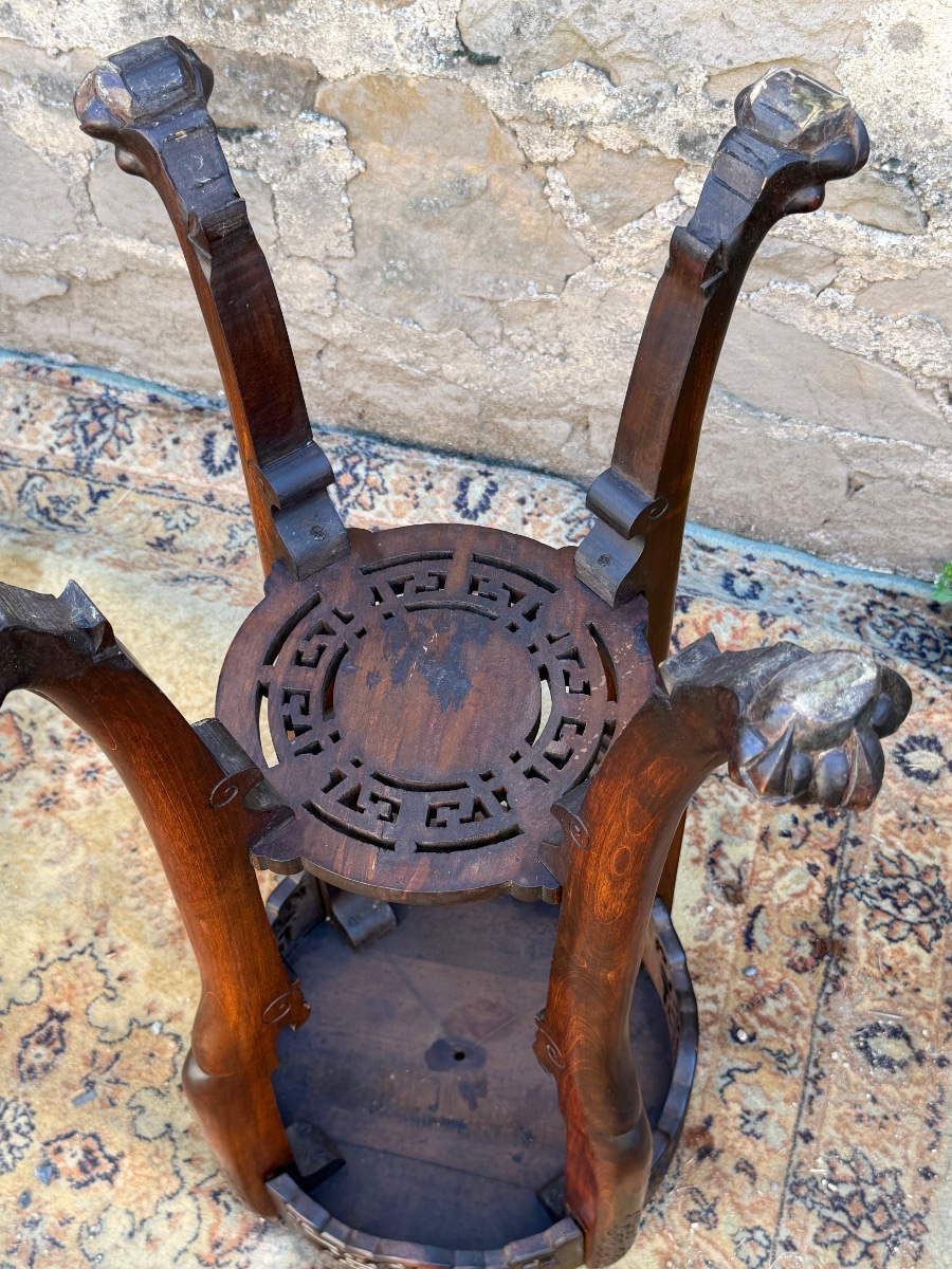 Harness Bearing The Gabriel Viardot Logo -photo-2