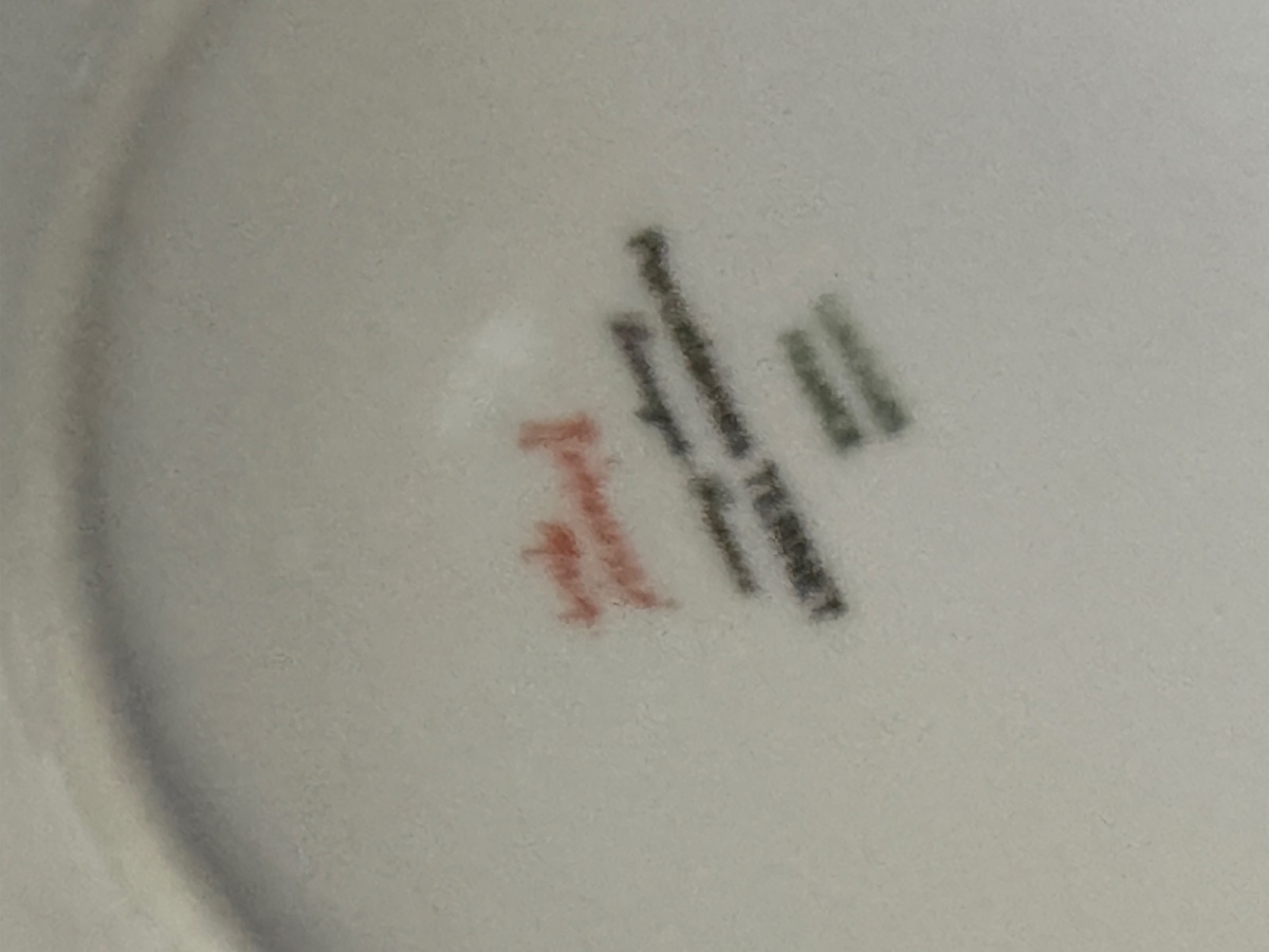 Limoges Porcelain Candy Dish -photo-4