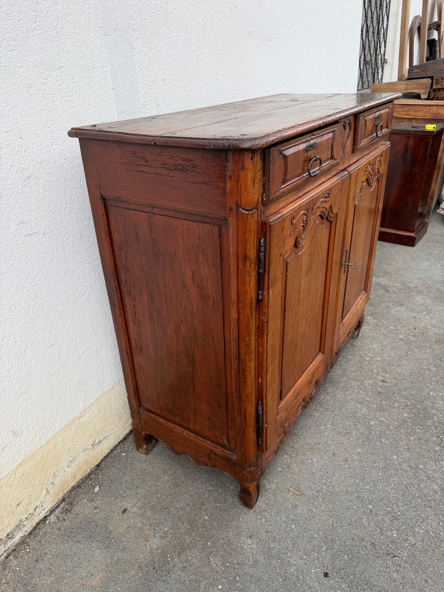 Louis XV Sideboard -photo-2