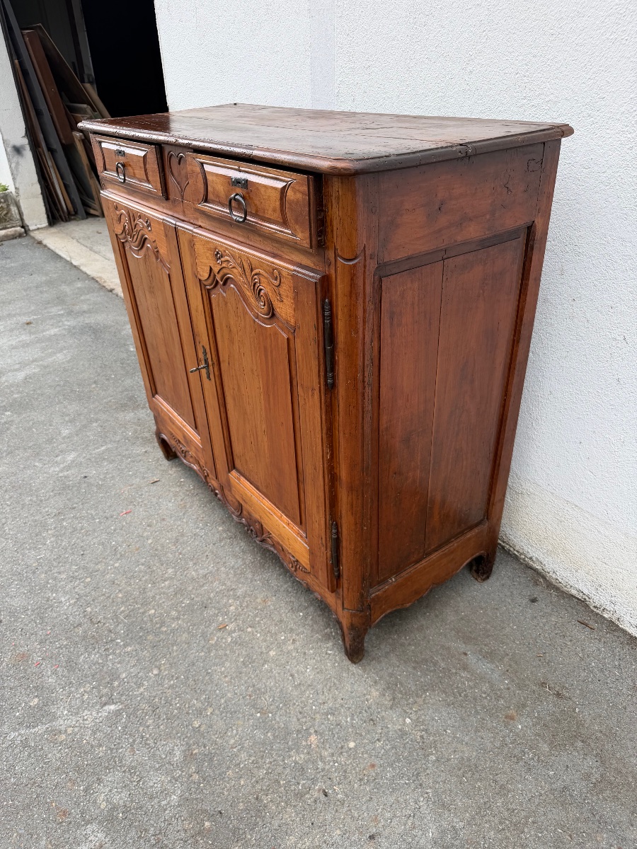 Louis XV Sideboard -photo-6