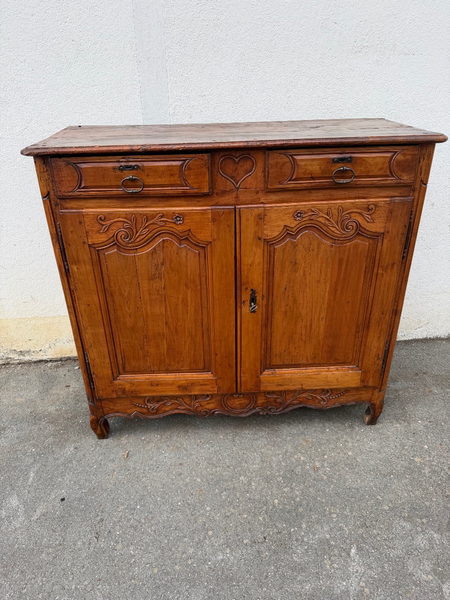 Louis XV Sideboard 