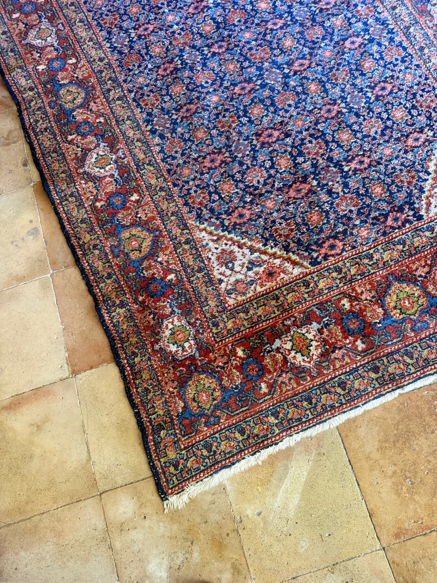 Tapis persan (275/225cm)-photo-3