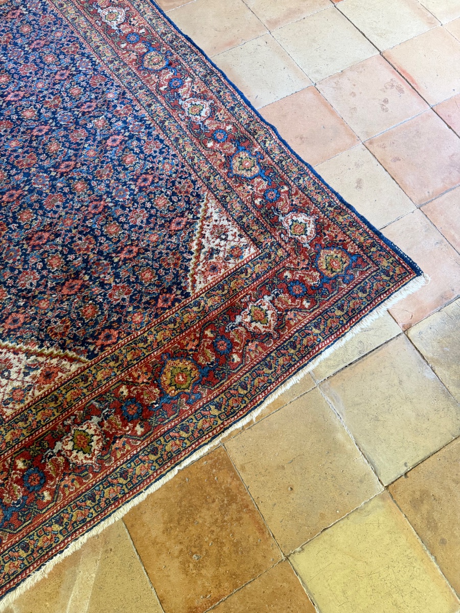 Tapis persan (275/225cm)-photo-4