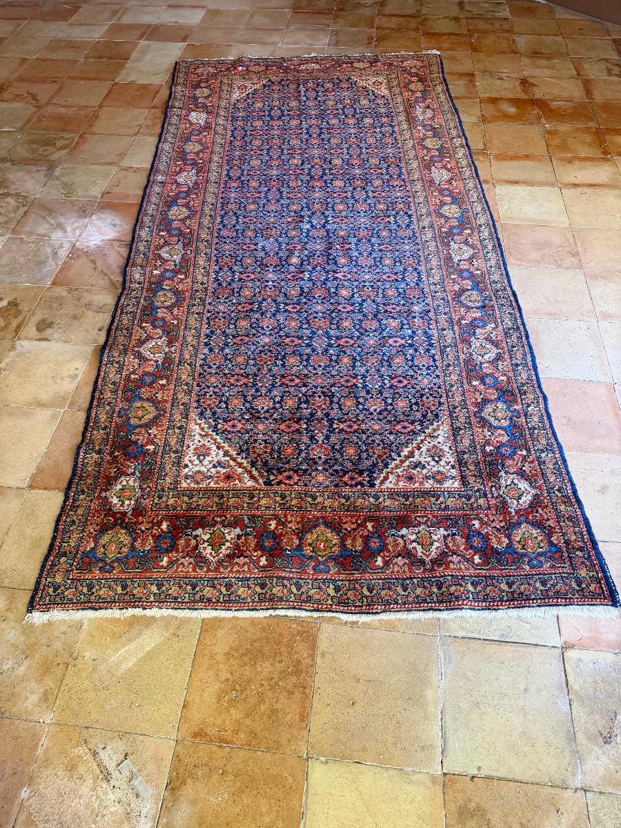Tapis persan (275/225cm)