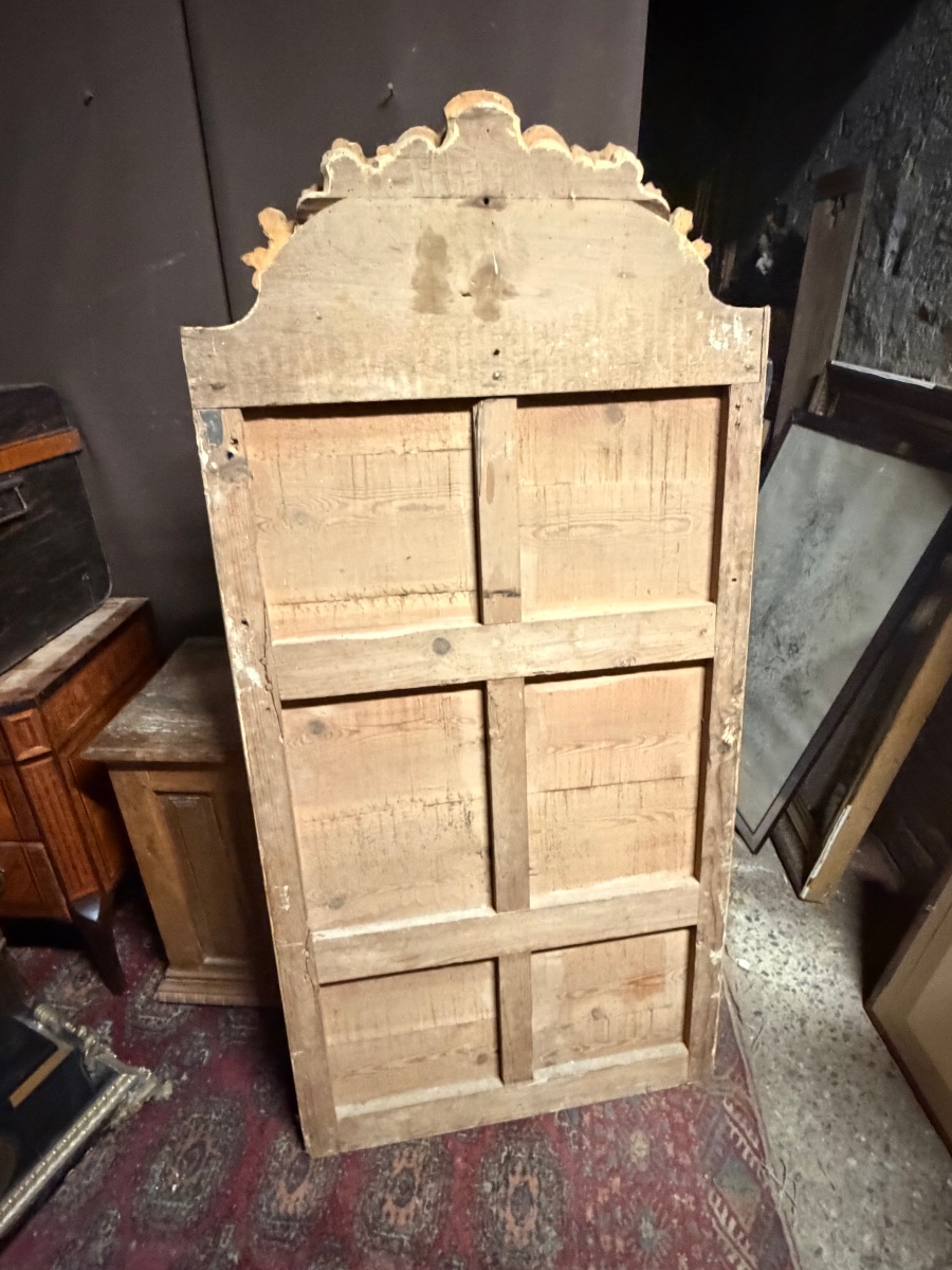 Regency-era Mirror -photo-3
