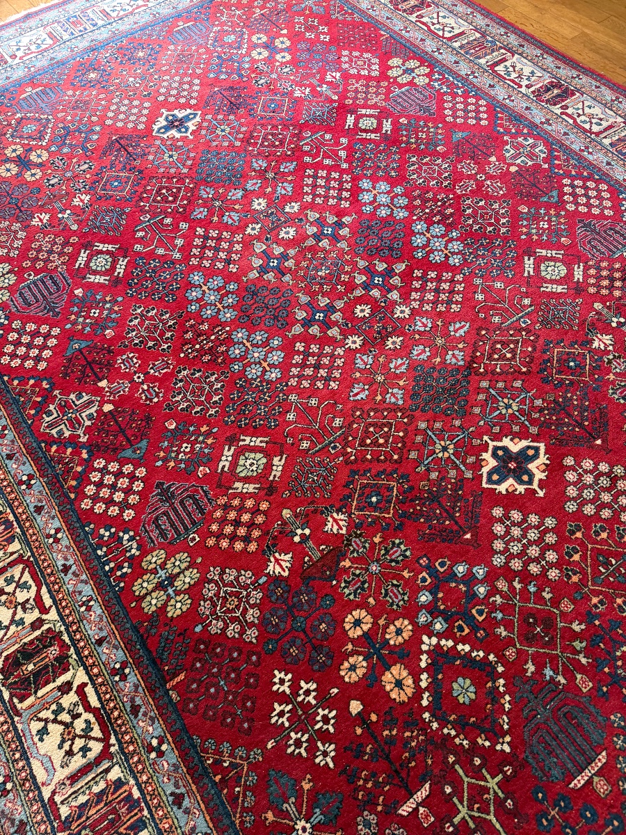 Oriental Rugs (225/275)-photo-4