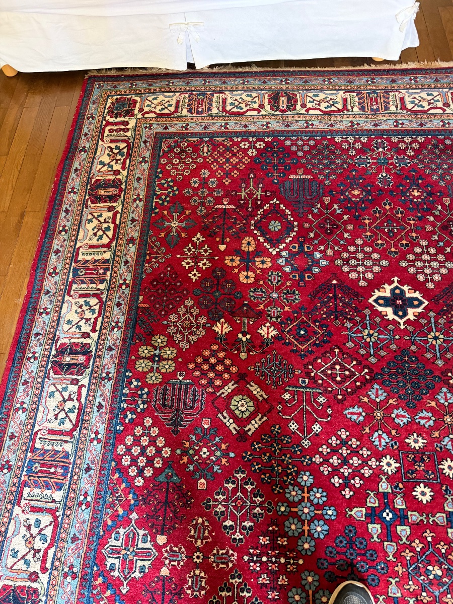 Oriental Rugs (225/275)-photo-4