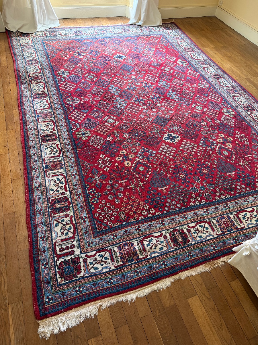 Oriental Rugs (225/275)