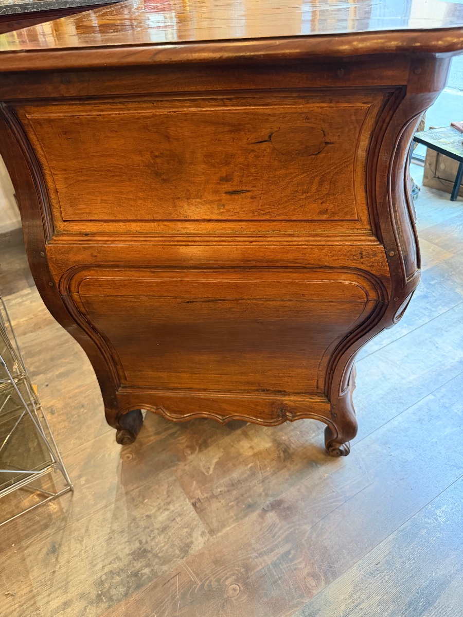 Commode tombeau -photo-3