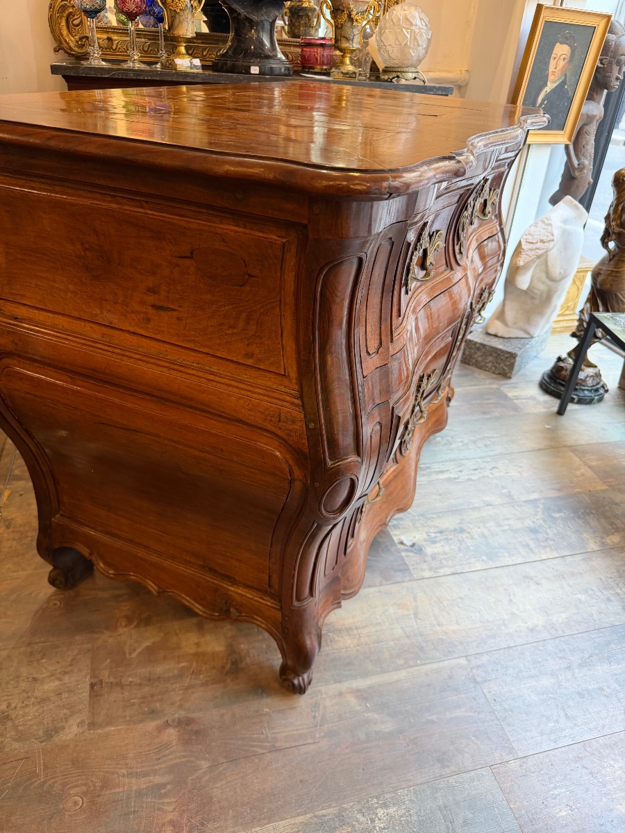 Commode tombeau -photo-4