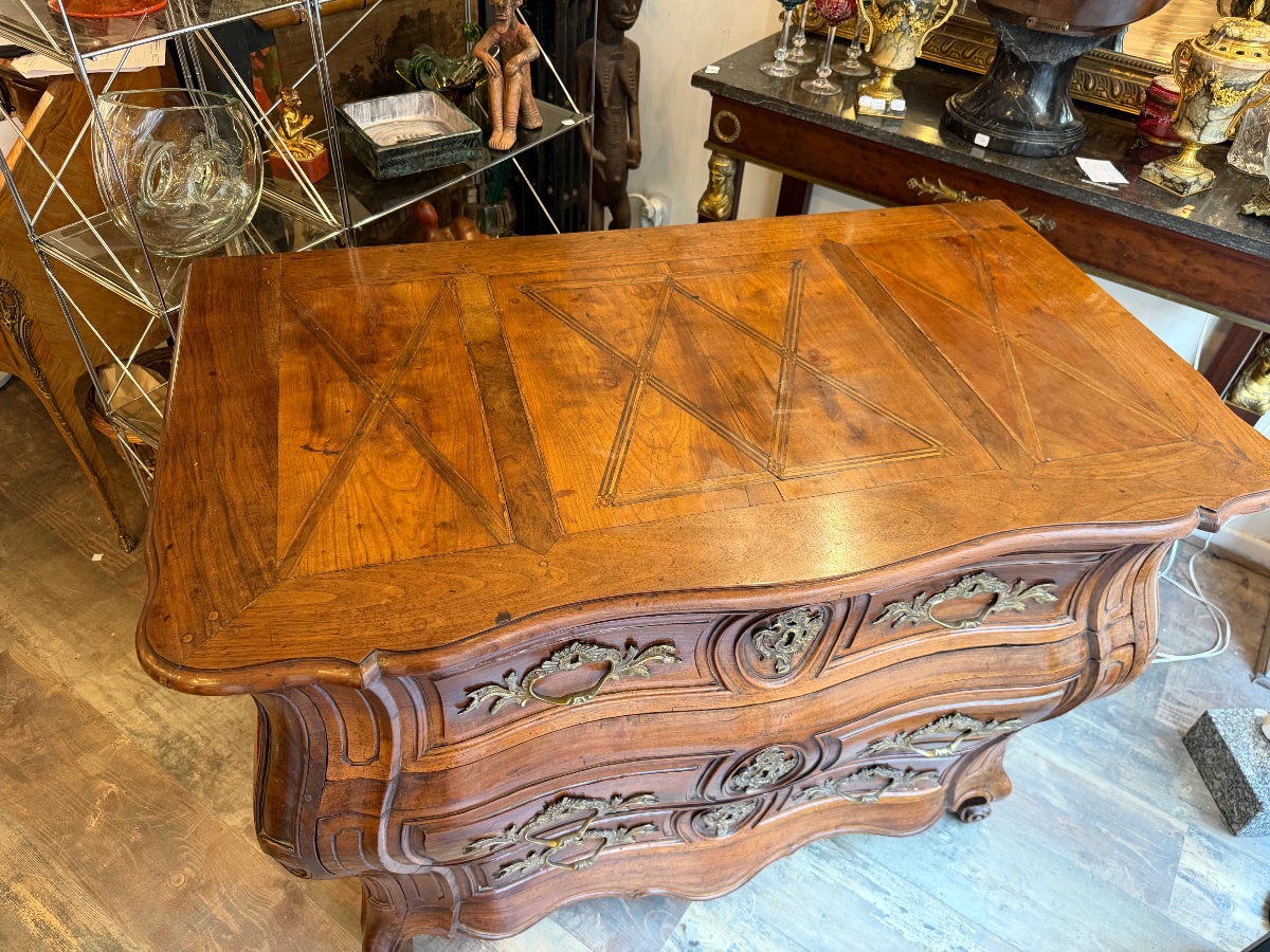 Commode tombeau -photo-3