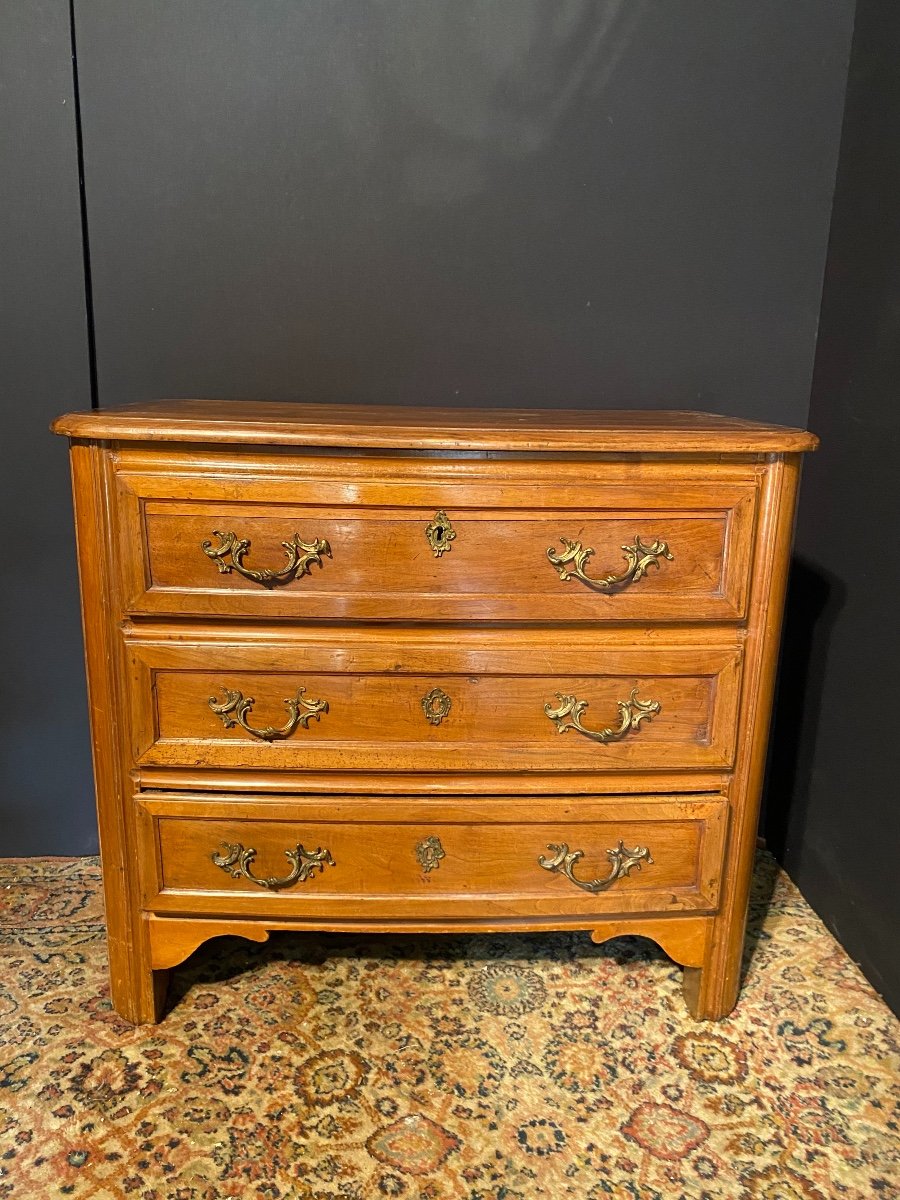 Petite Commode XVIIIem 