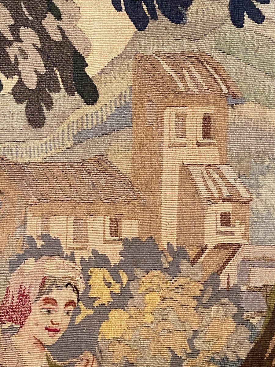 Aubusson Tapestry-photo-5