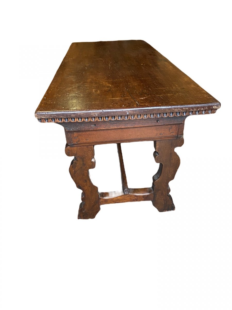 18th Century Italian Table-photo-2