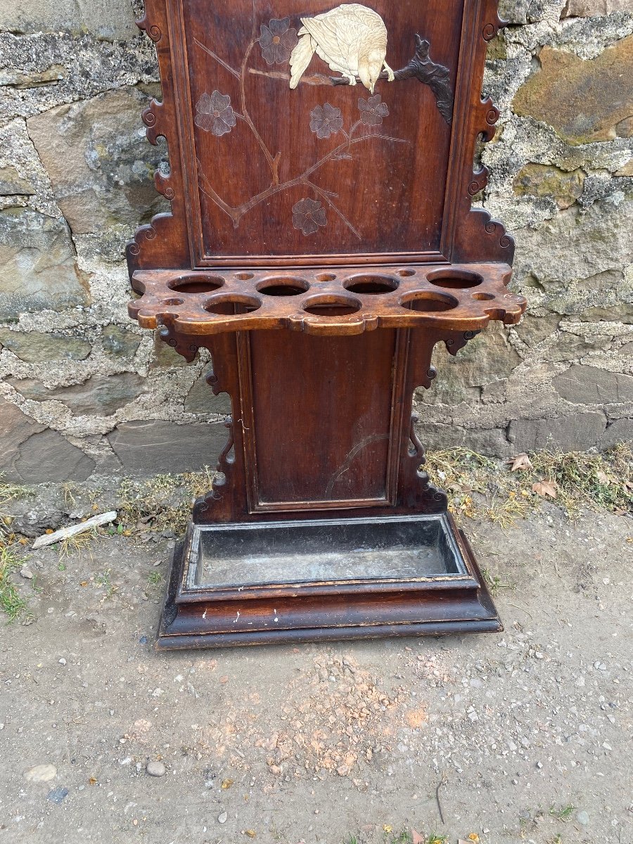 Japanese Coat Rack-photo-3